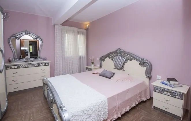 Villa, 2 Yatak Odası, Deniz Manzaralı (Outdoor Jetted Tub)