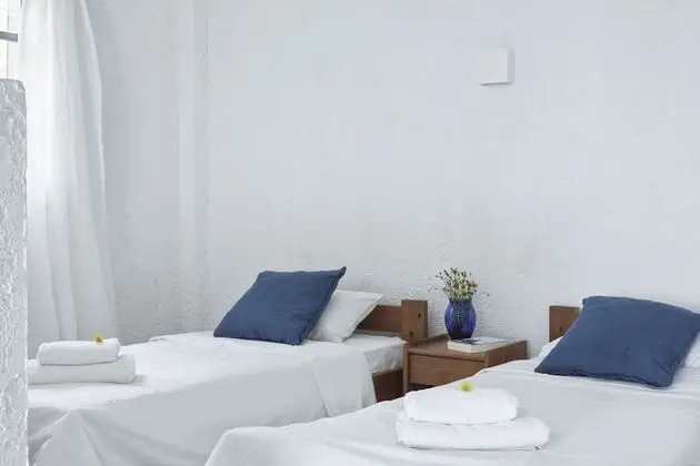 Apart Daire, 1 Yatak Odası, Deniz Manzaralı