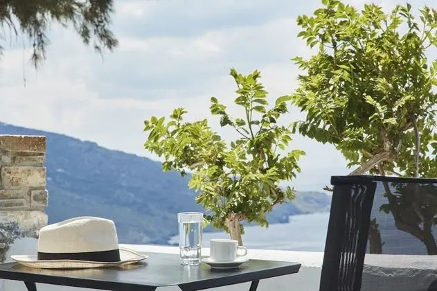 Apart Daire, 1 Yatak Odası, Deniz Manzaralı