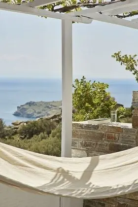 Apart Daire, 1 Yatak Odası, Deniz Manzaralı