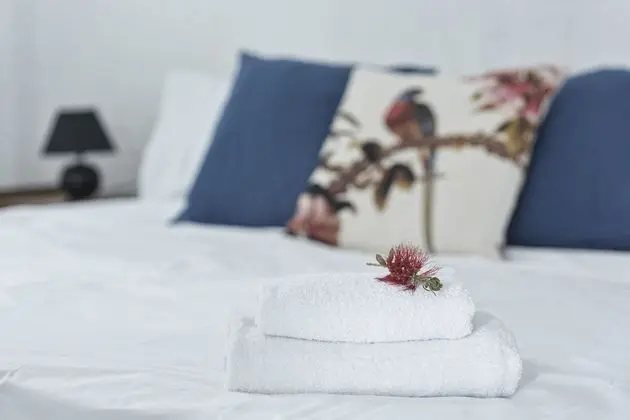 Stüdyo, Deniz Manzaralı