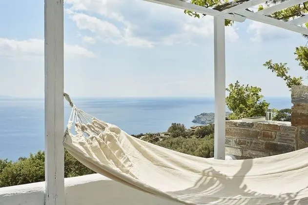 Stüdyo, Deniz Manzaralı