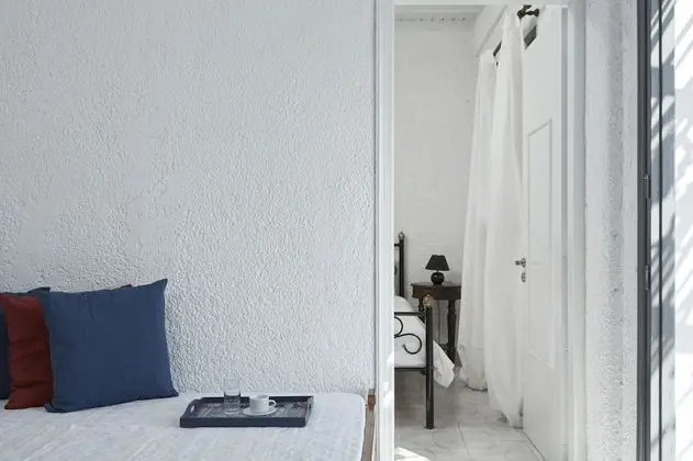 Stüdyo, Deniz Manzaralı