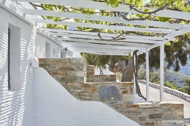 Stüdyo, Deniz Manzaralı