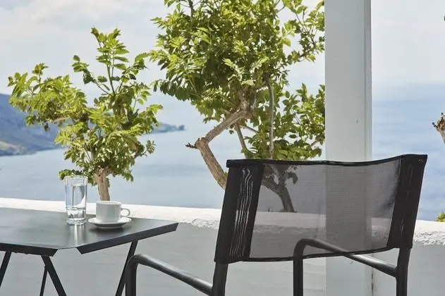 Stüdyo, Deniz Manzaralı