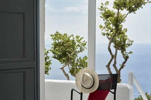 Stüdyo, Deniz Manzaralı