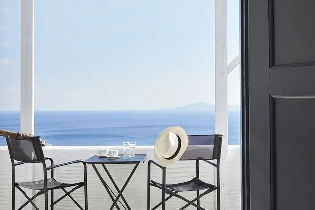 Stüdyo, Deniz Manzaralı