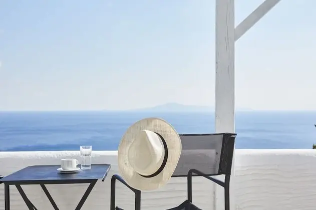 Stüdyo, Deniz Manzaralı
