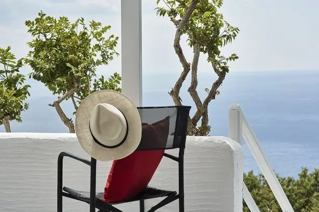 Stüdyo, Deniz Manzaralı