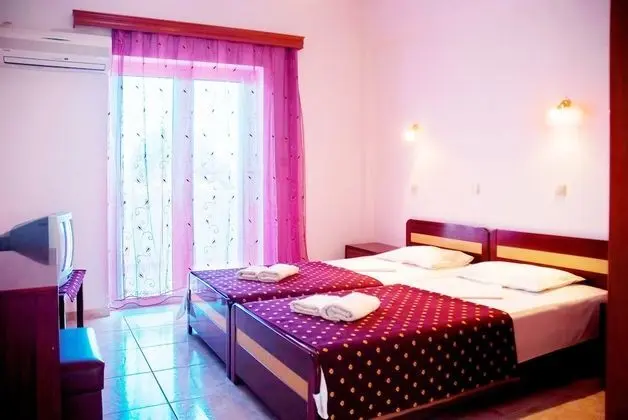 Grand Villa, Birden Çok Yatak Odası, Kişiye Özel Havuzlu