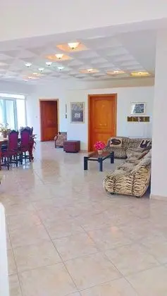 Grand Villa, Birden Çok Yatak Odası, Kişiye Özel Havuzlu