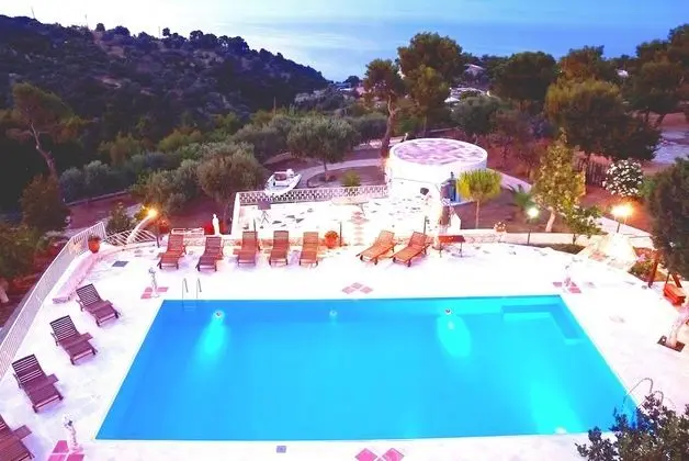 Grand Villa, Birden Çok Yatak Odası, Kişiye Özel Havuzlu