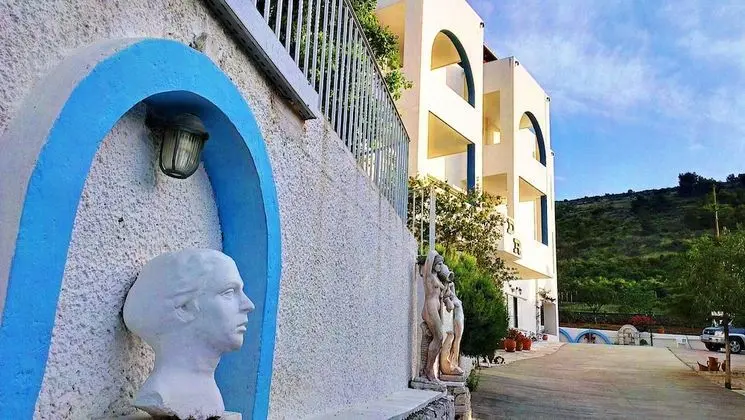 Grand Villa, Birden Çok Yatak Odası, Kişiye Özel Havuzlu