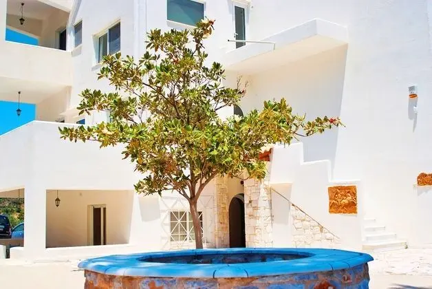 Grand Villa, Birden Çok Yatak Odası, Kişiye Özel Havuzlu