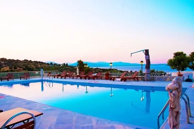 Grand Villa, Birden Çok Yatak Odası, Kişiye Özel Havuzlu