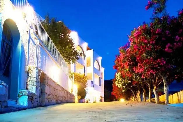 Grand Villa, Birden Çok Yatak Odası, Kişiye Özel Havuzlu