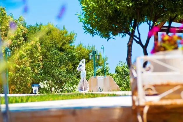 Grand Villa, Birden Çok Yatak Odası, Kişiye Özel Havuzlu