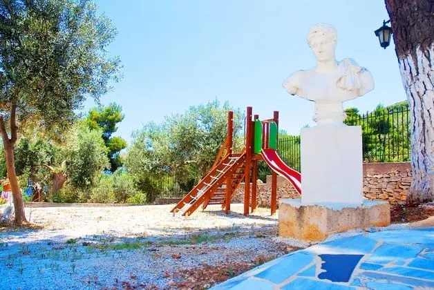 Grand Villa, Birden Çok Yatak Odası, Kişiye Özel Havuzlu