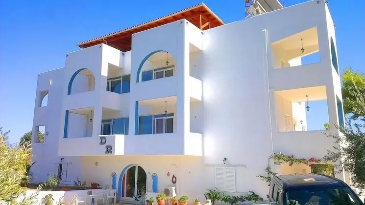 Grand Villa, Birden Çok Yatak Odası, Kişiye Özel Havuzlu