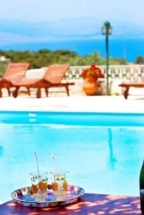 Grand Villa, Birden Çok Yatak Odası, Kişiye Özel Havuzlu