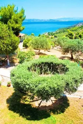 Grand Villa, Birden Çok Yatak Odası, Kişiye Özel Havuzlu