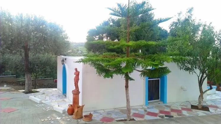 Grand Villa, Birden Çok Yatak Odası, Kişiye Özel Havuzlu