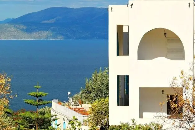 Grand Villa, Birden Çok Yatak Odası, Kişiye Özel Havuzlu