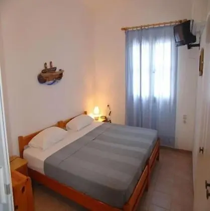 Apart Daire, Deniz Manzaralı