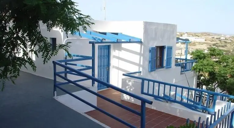 Apart Daire, Deniz Manzaralı