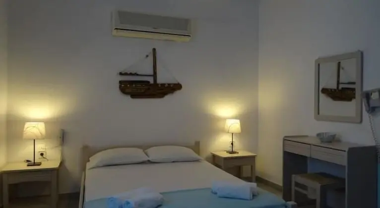 Stüdyo, Deniz Manzaralı