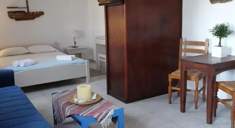 Stüdyo, Deniz Manzaralı