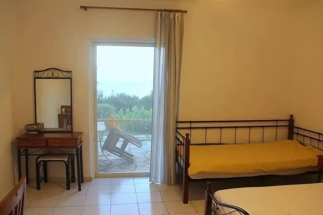 Stüdyo, Deniz Manzaralı