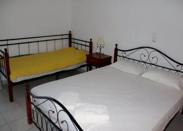 Stüdyo, Deniz Manzaralı