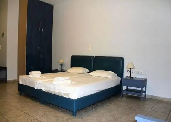 Stüdyo, Deniz Manzaralı