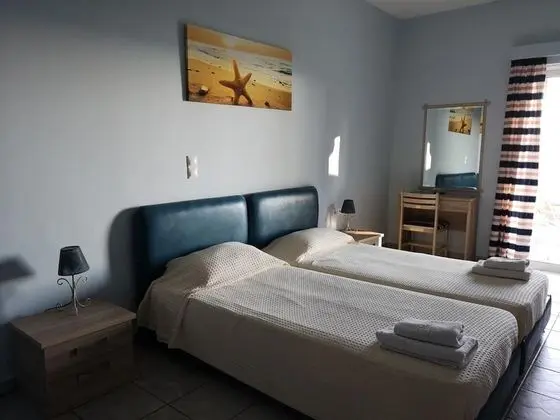 Stüdyo, Deniz Manzaralı