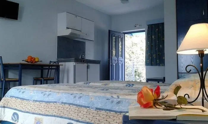 Stüdyo, Deniz Manzaralı