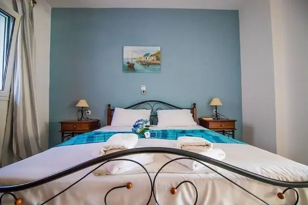 Stüdyo, Deniz Manzaralı