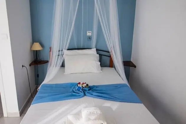 Stüdyo, Deniz Manzaralı