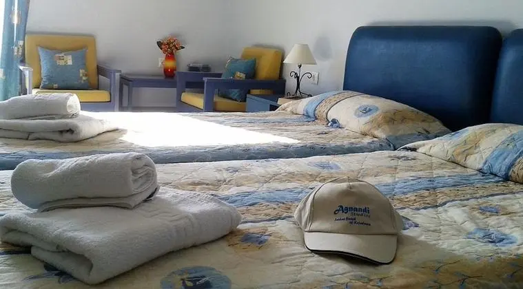 Stüdyo, Deniz Manzaralı