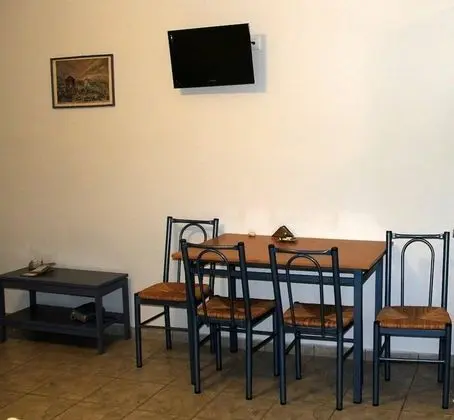 Stüdyo, Deniz Manzaralı
