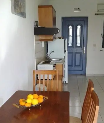 Stüdyo, Deniz Manzaralı