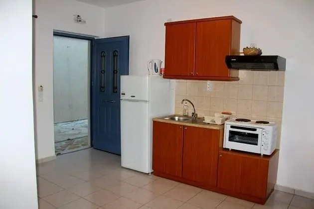 Stüdyo, Deniz Manzaralı