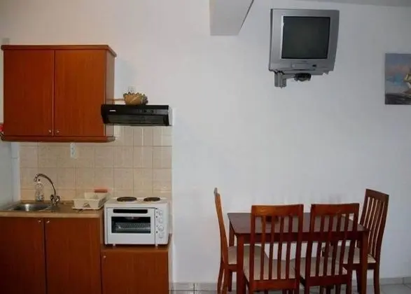 Stüdyo, Deniz Manzaralı