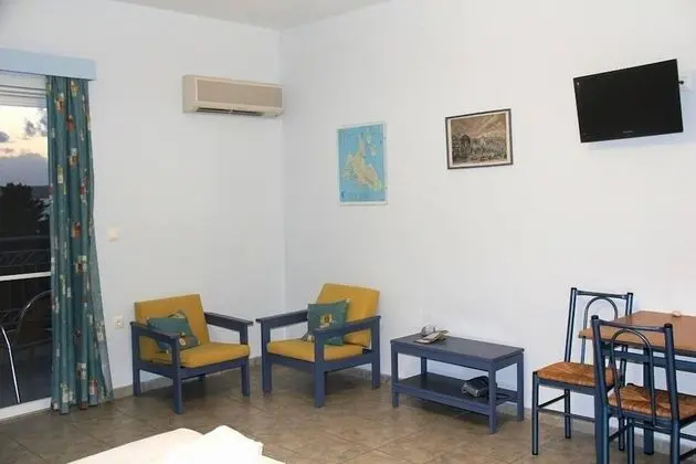 Stüdyo, Deniz Manzaralı