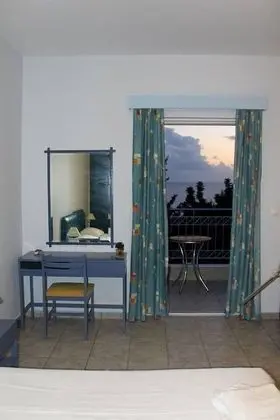 Stüdyo, Deniz Manzaralı