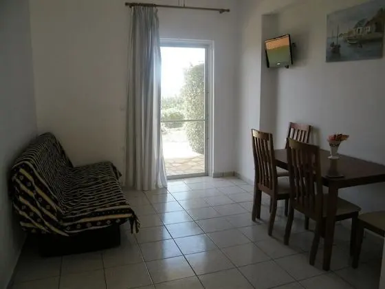 Stüdyo, Deniz Manzaralı