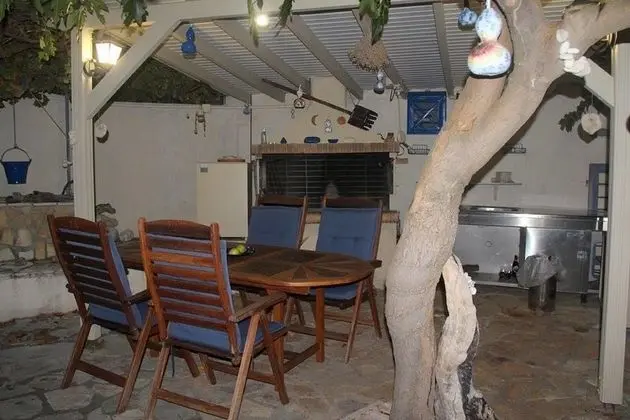 Stüdyo, Deniz Manzaralı