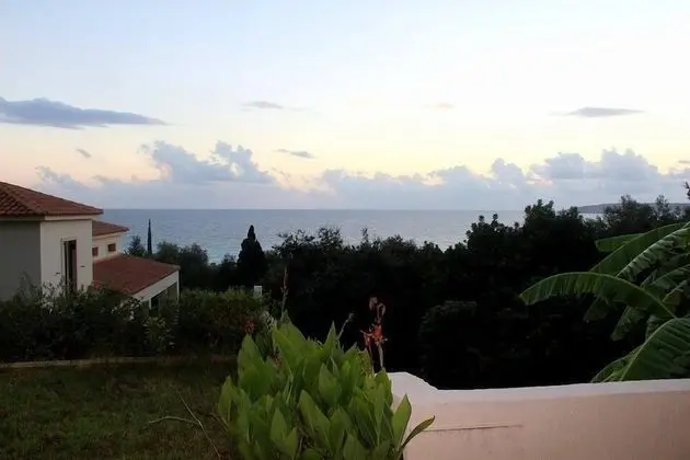 Stüdyo, Deniz Manzaralı