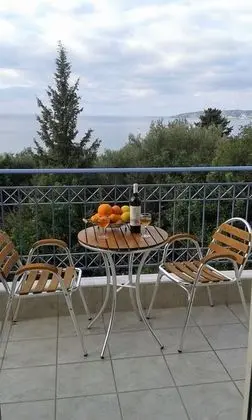 Stüdyo, Deniz Manzaralı
