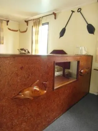 Tek Büyük Yataklı Oda (Ibuibu Cottage)